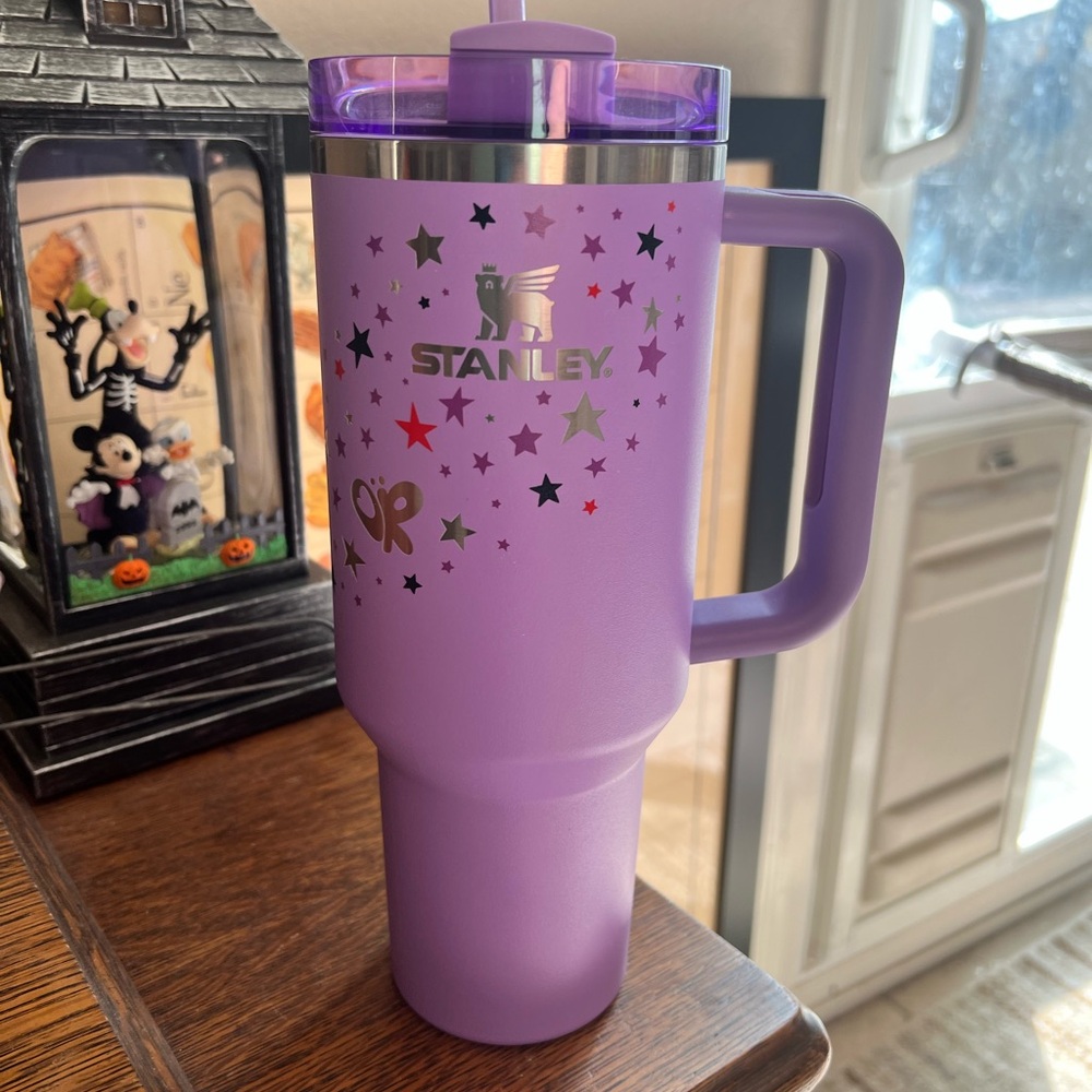 Olivia Rodrigo Stanley. New, never used.